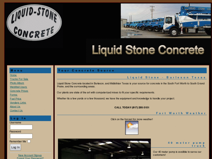 www.liquidstonetx.com