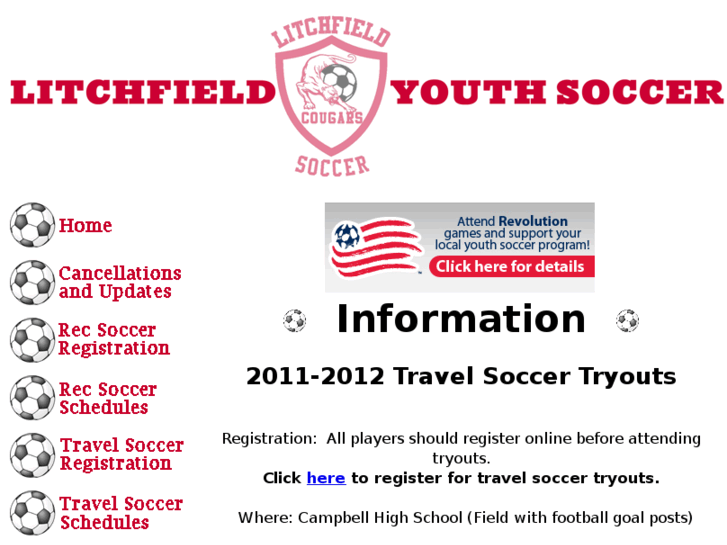 www.litchfieldyouthsoccer.com