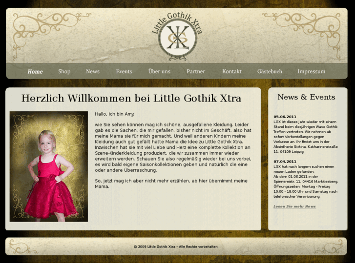 www.little-gothik-xtra.de