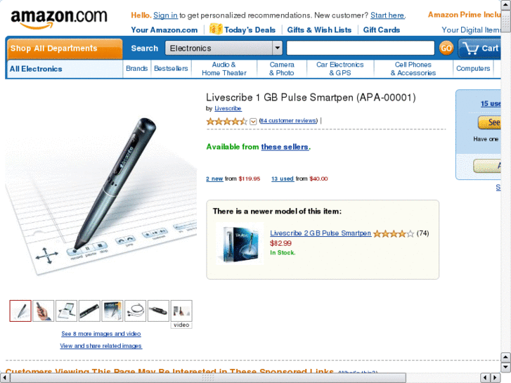 www.livescribe-pulse-smartpen.com