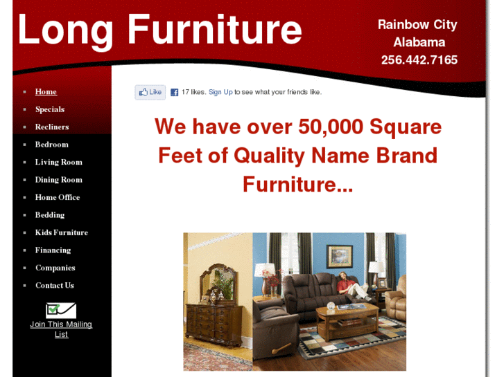 www.longfurniture.net