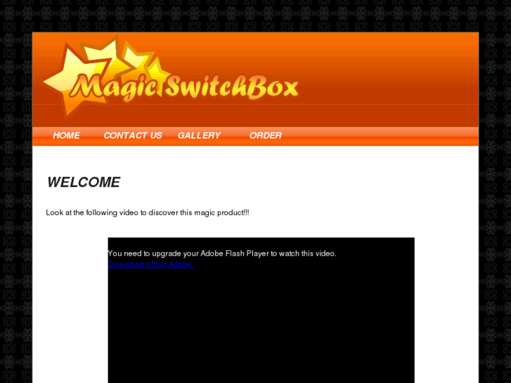 www.magicswitchbox.com