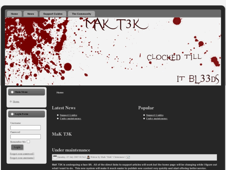 www.makt3k.com