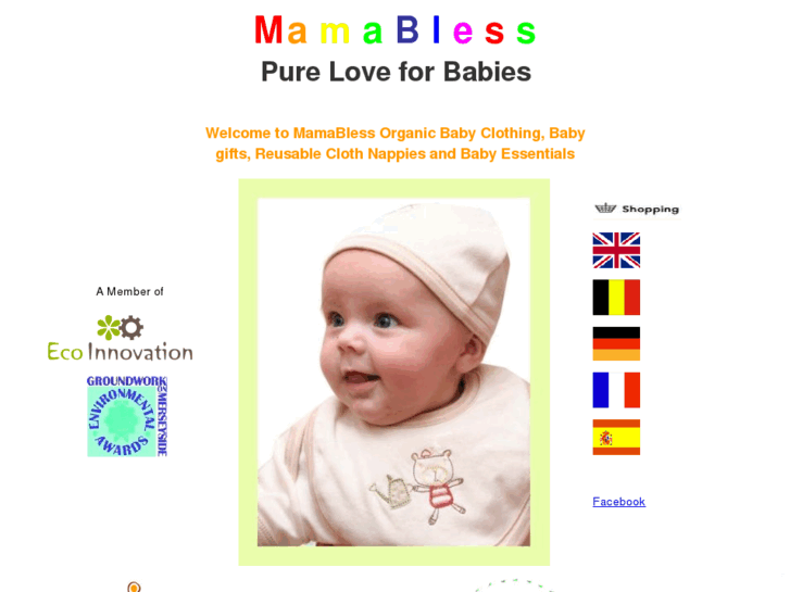 www.mamabless.com