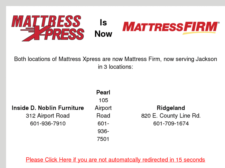 www.mattress-xpress.com