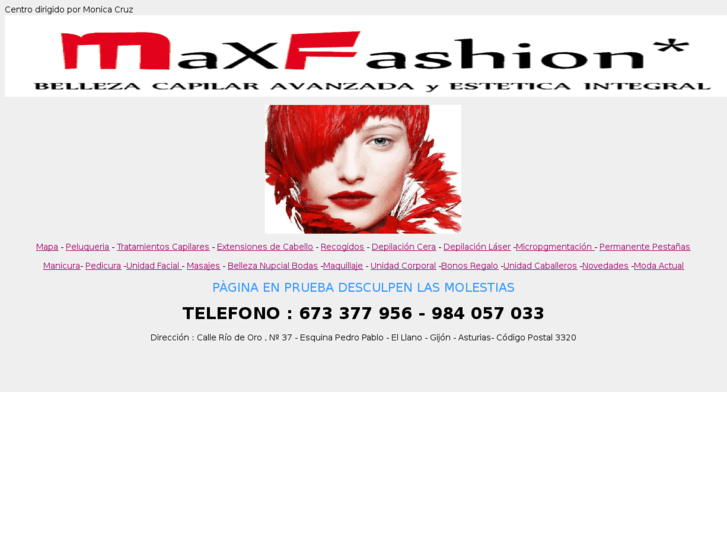 www.maxfashion.es