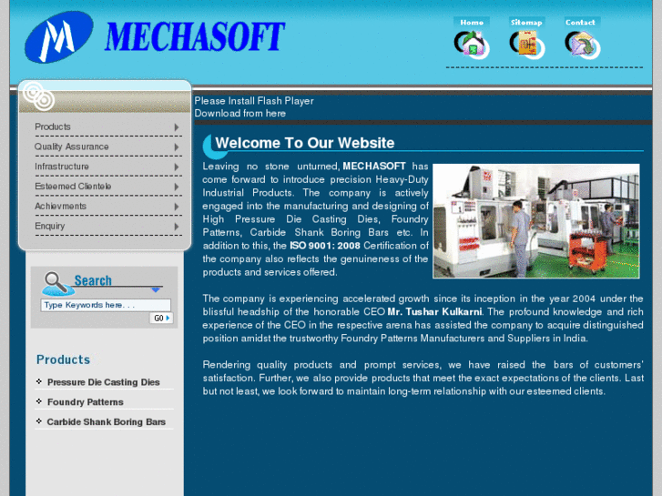 www.mechasoft.biz