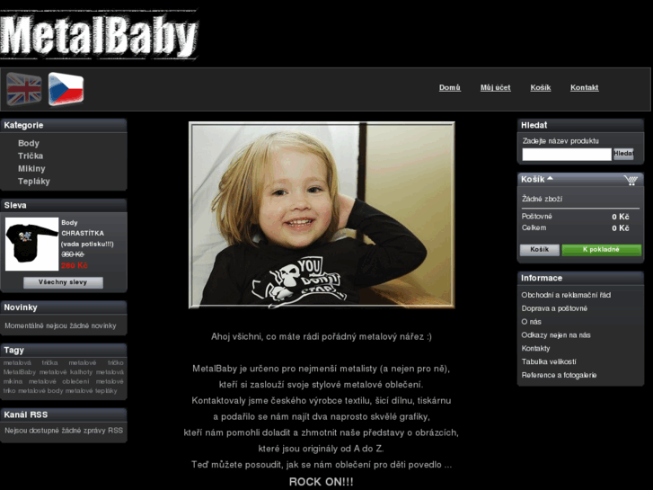 www.metalbaby.cz