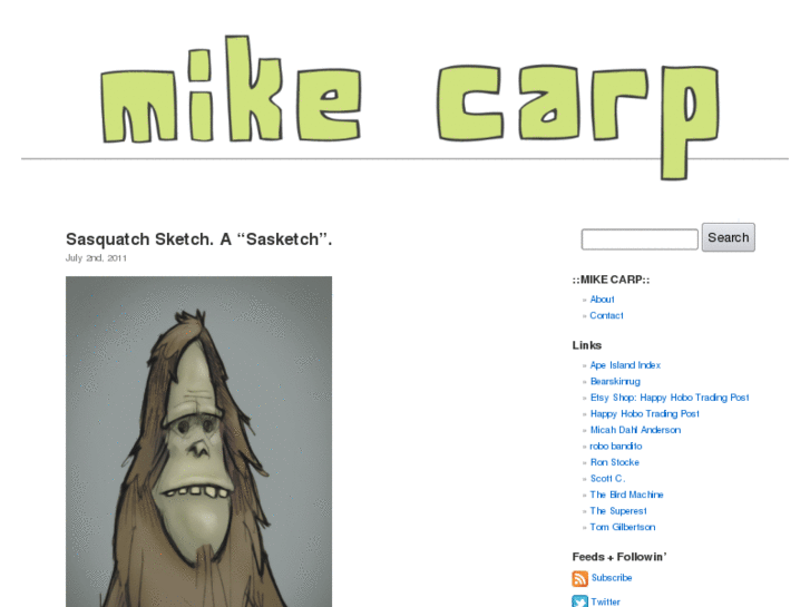 www.mikecarp.com