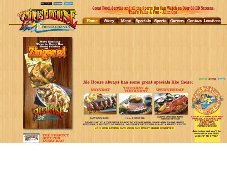 www.millersalehouse.com