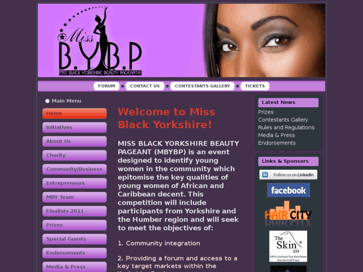 www.missblackyorkshire.com