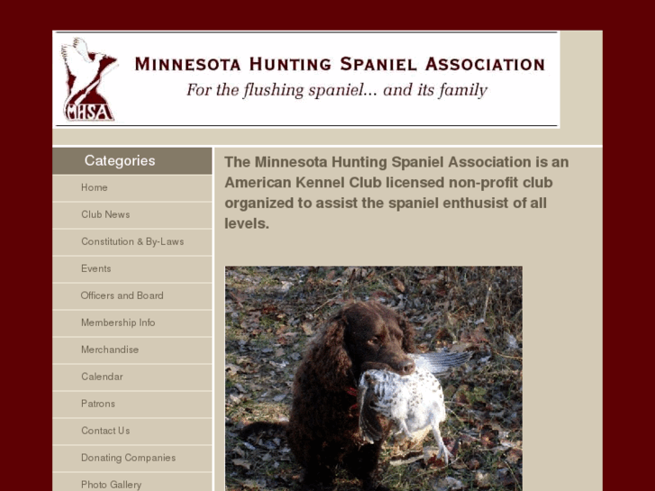 www.mnhuntingspaniel.com