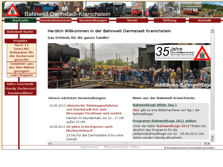 www.museumsbahn.de