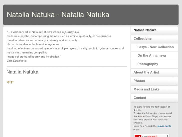 www.natalianatuka.com