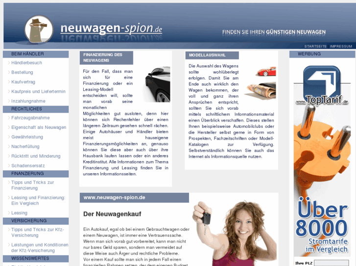 www.neuwagen-spion.de