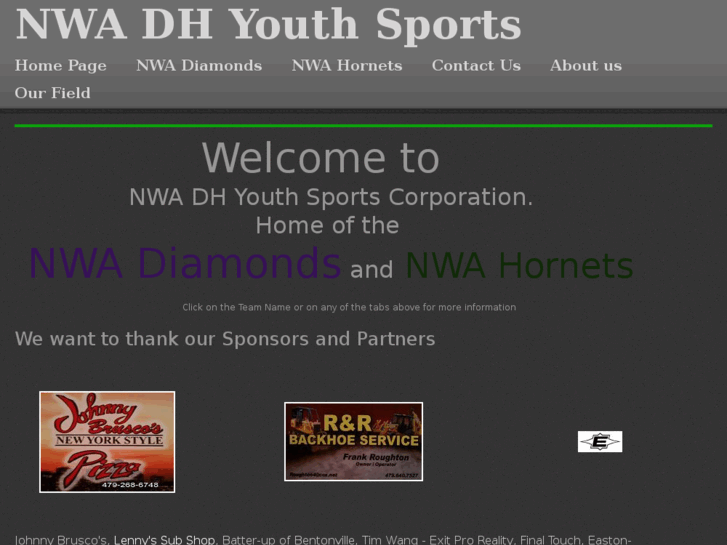 www.nwadhyouthsports.com