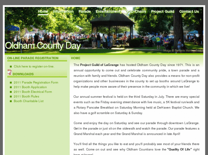 www.oldhamcountyday.com