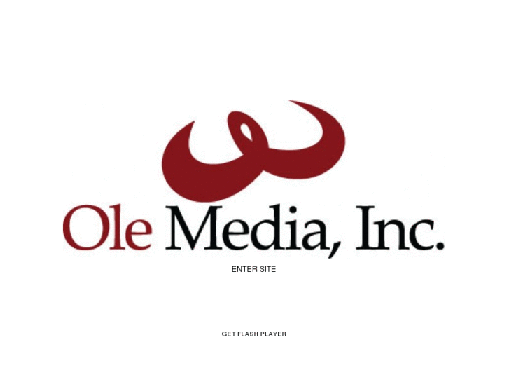 www.olemediainc.com