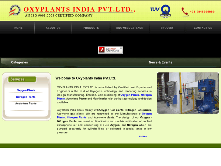 www.oxyplants.net