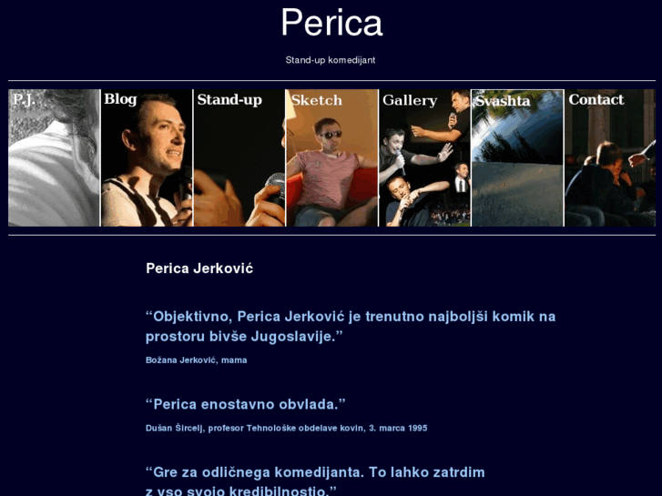 www.pericajerkovic.com