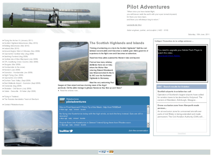 www.pilotadventures.co.uk