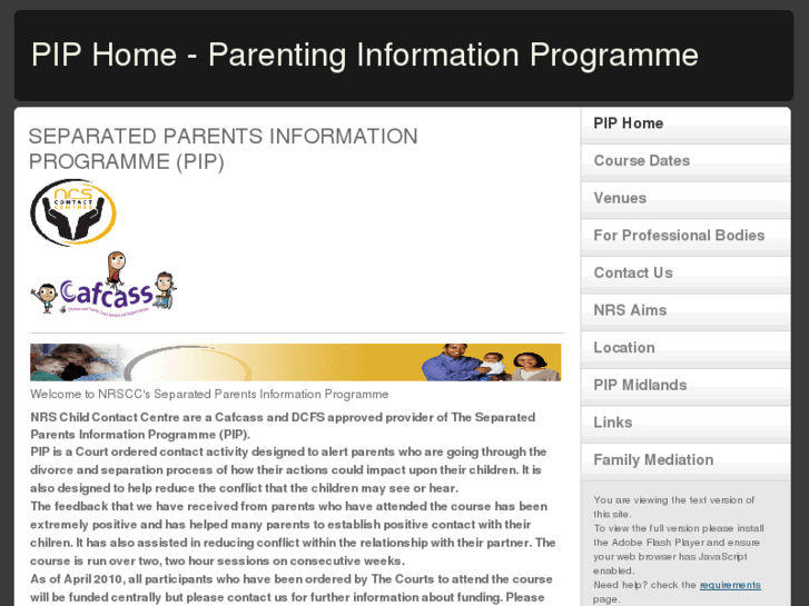 www.pipcourses.com