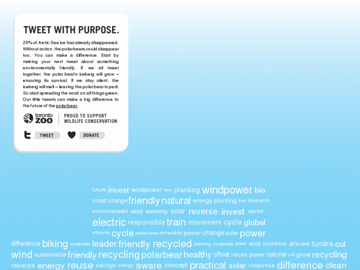 www.polartweets.com