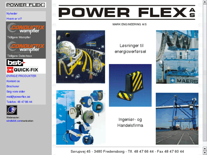 www.powerflex.as