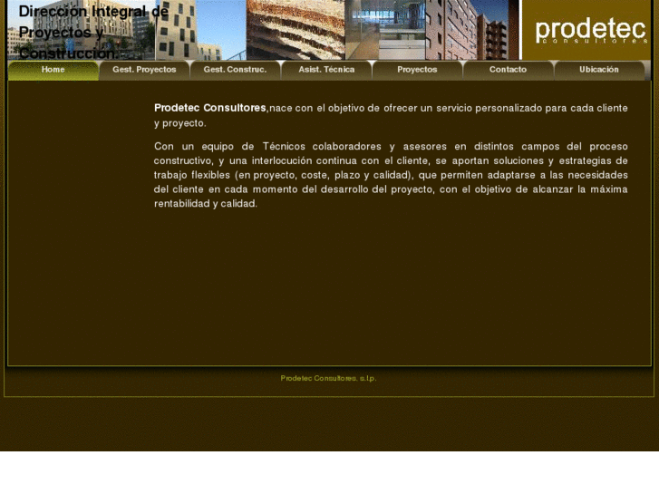 www.prodetecconsultores.com