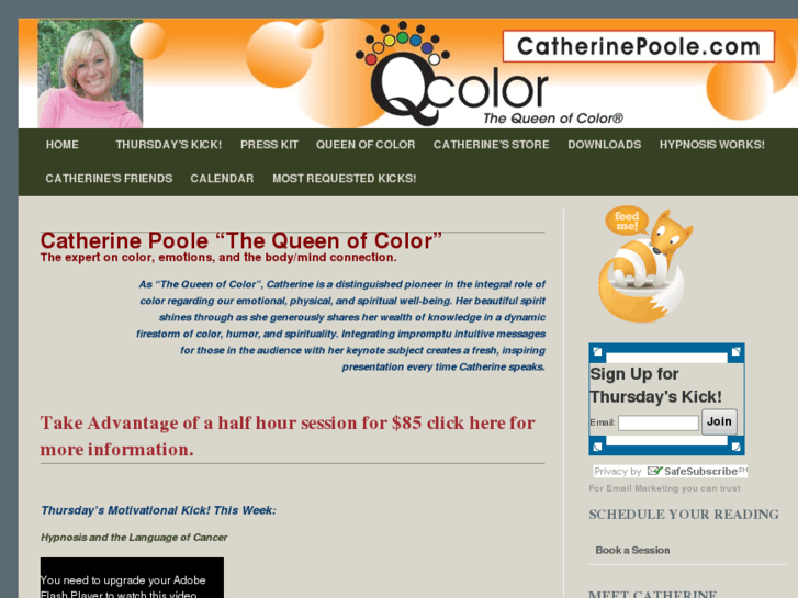 www.queenofcolor.com