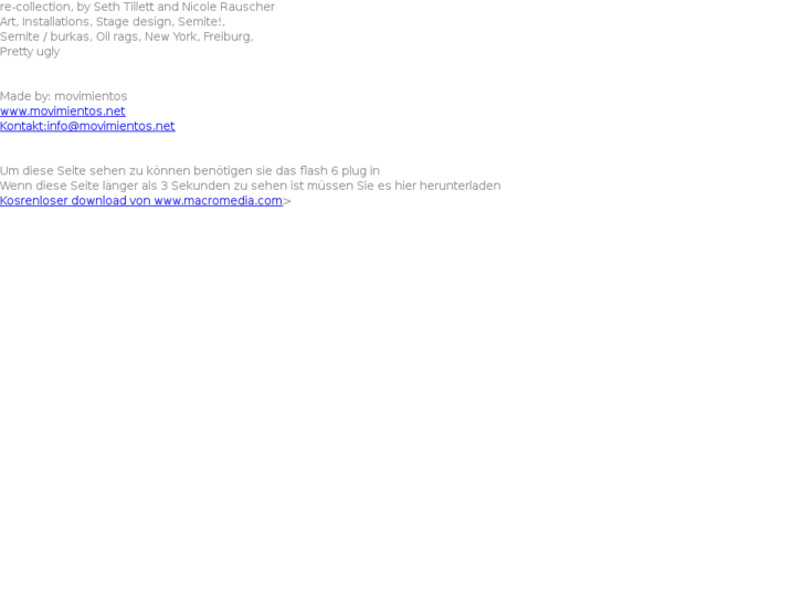 www.re-collection.net