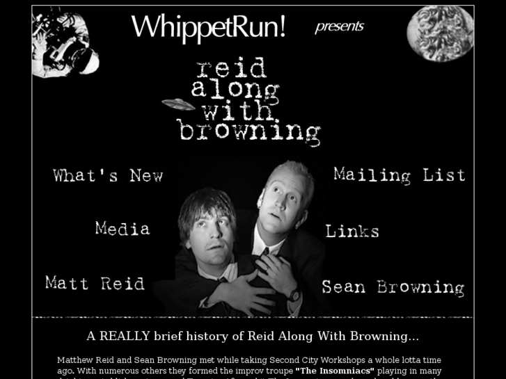 www.reidalongwithbrowning.com