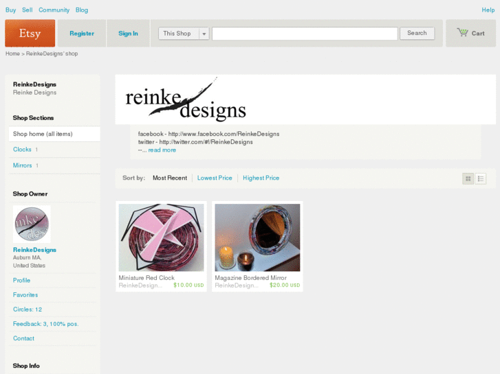 www.reinkedesigns.com