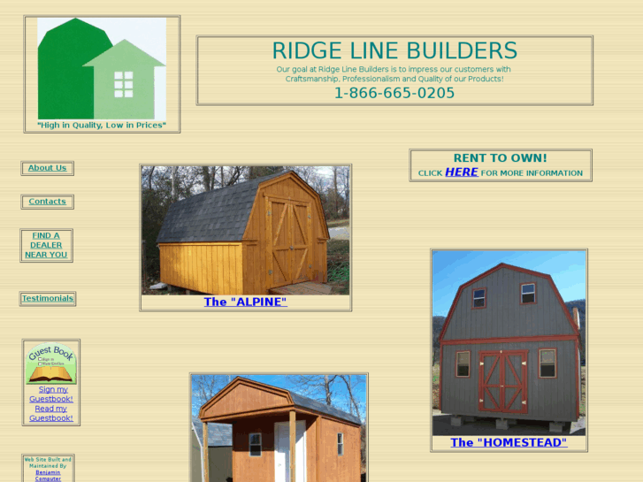 www.ridgelinebuilders.org