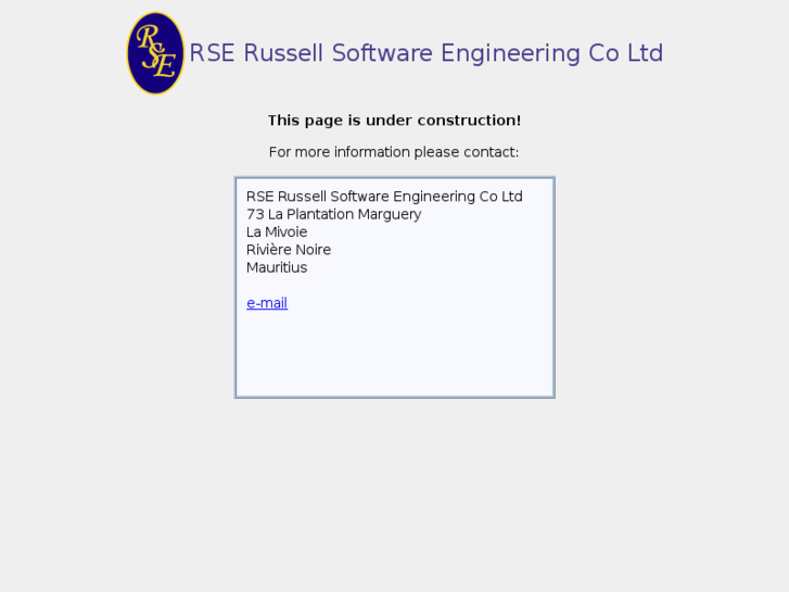 www.russell-software-engineering.com