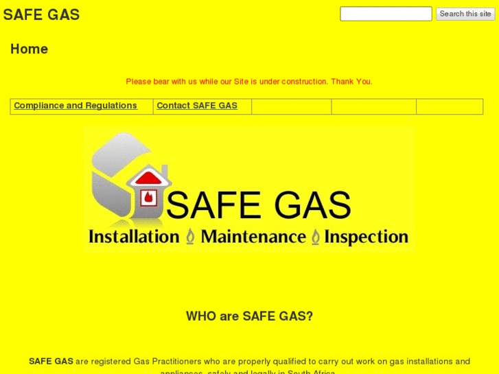 www.safe-gas.net