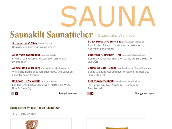 www.saunakilt.com