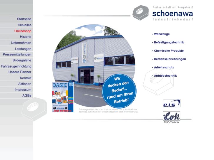 www.schoenawa.com