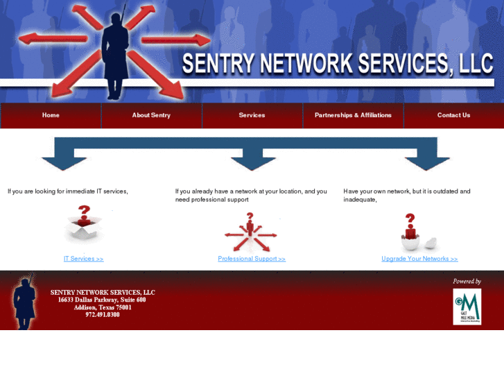 www.sentryns.com