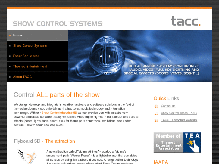 www.showcontrolsystems.com