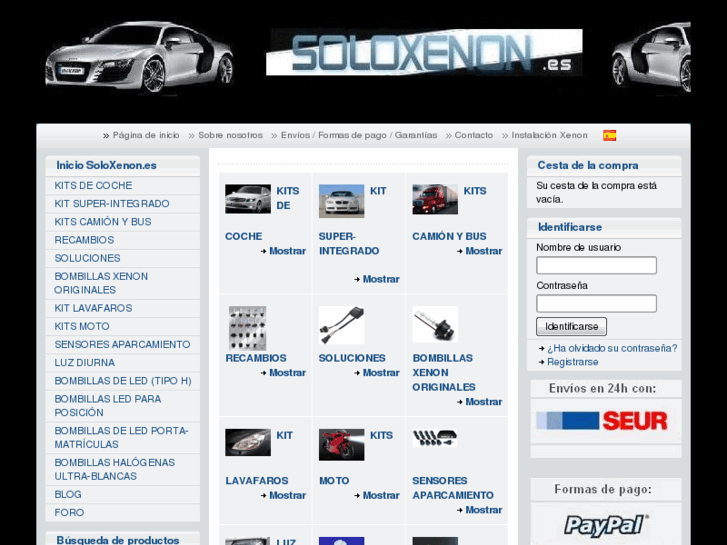 www.soloxenon.com