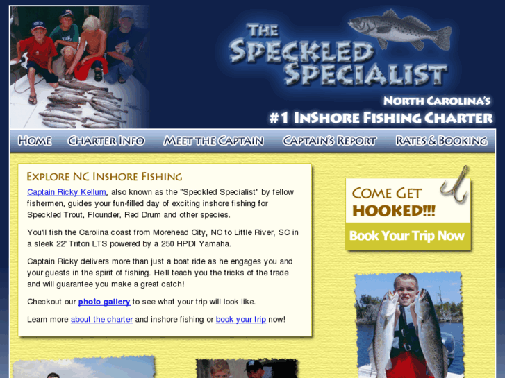 www.speckledspecialist.com