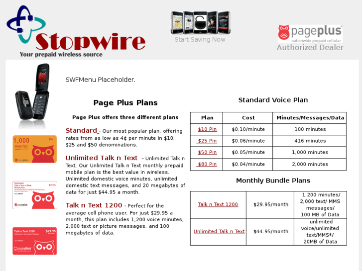 www.stopwire.com