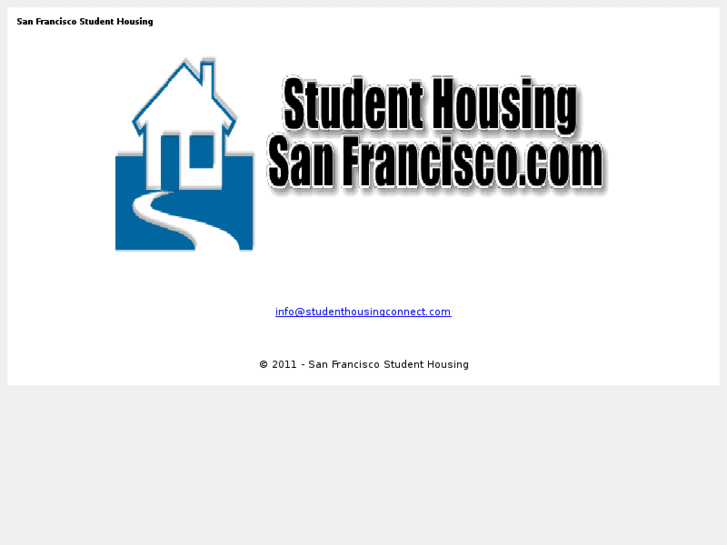 www.studenthousingsanfrancisco.com