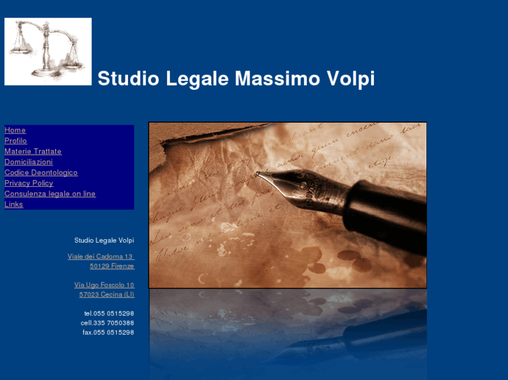 www.studiolegalevolpi.com