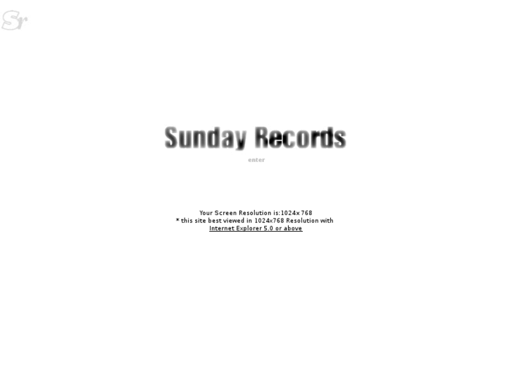 www.sundayrecords.com