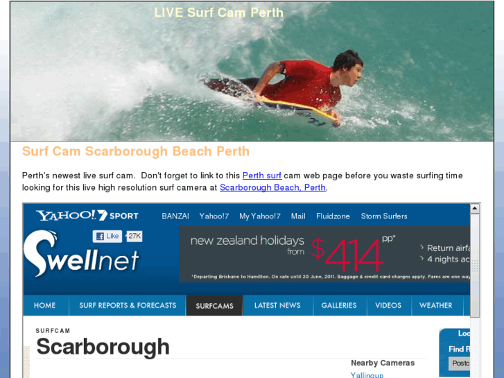 www.surfcamaustralia.info