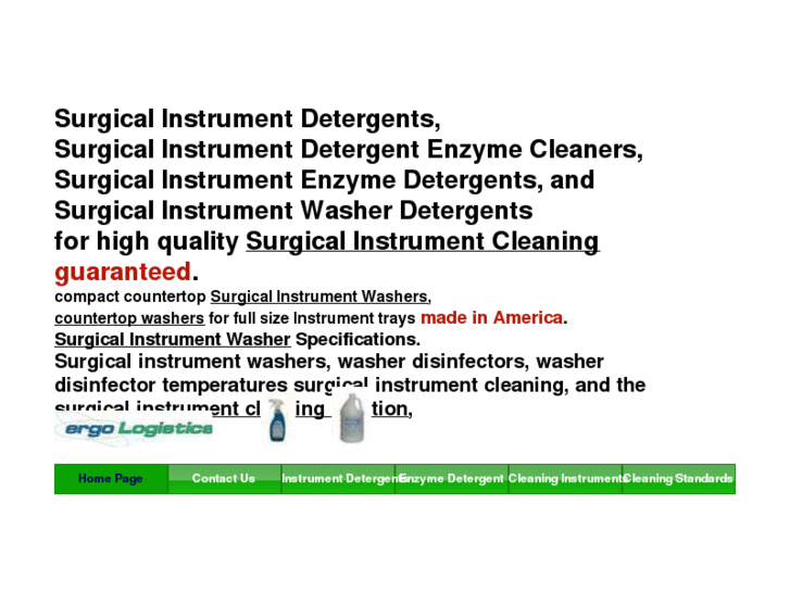 www.surgical-instrument-washer.com