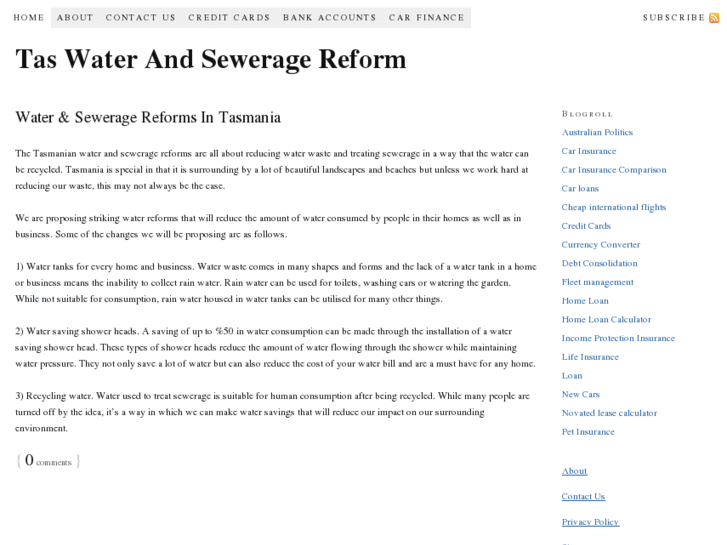 www.taswaterandseweragereform.com.au