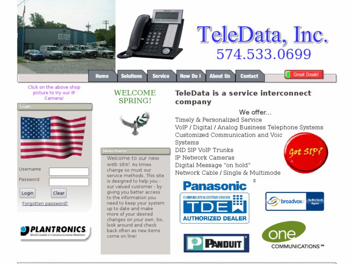 www.teledata-inc.com